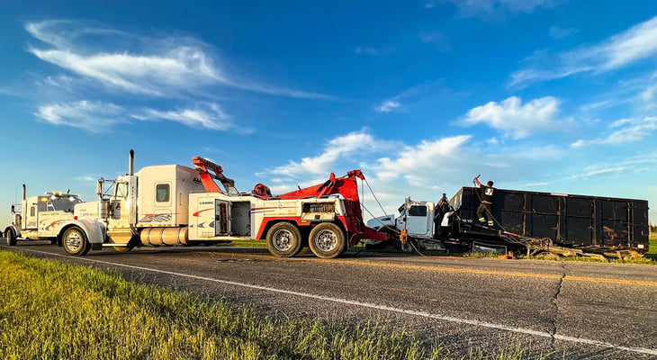 Management Of Heavy-Duty Vehicles